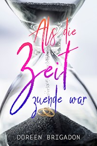 ALs die Zeit zu Ende war - Doreen Brigadon - ebook