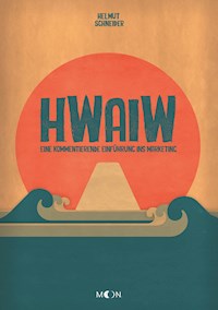HWAIW - Helmut Schneider - ebook