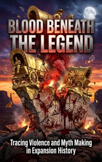 Blood Beneath the Legend - Garrett Nolan - ebook