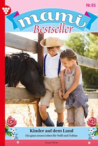 Kinder auf dem Land - Dunja Marian - ebook