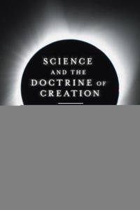 Science and the Doctrine of Creation -  - ebook
