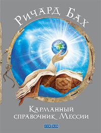 Карманный справочник Мессии - Ричард Бах - ebook