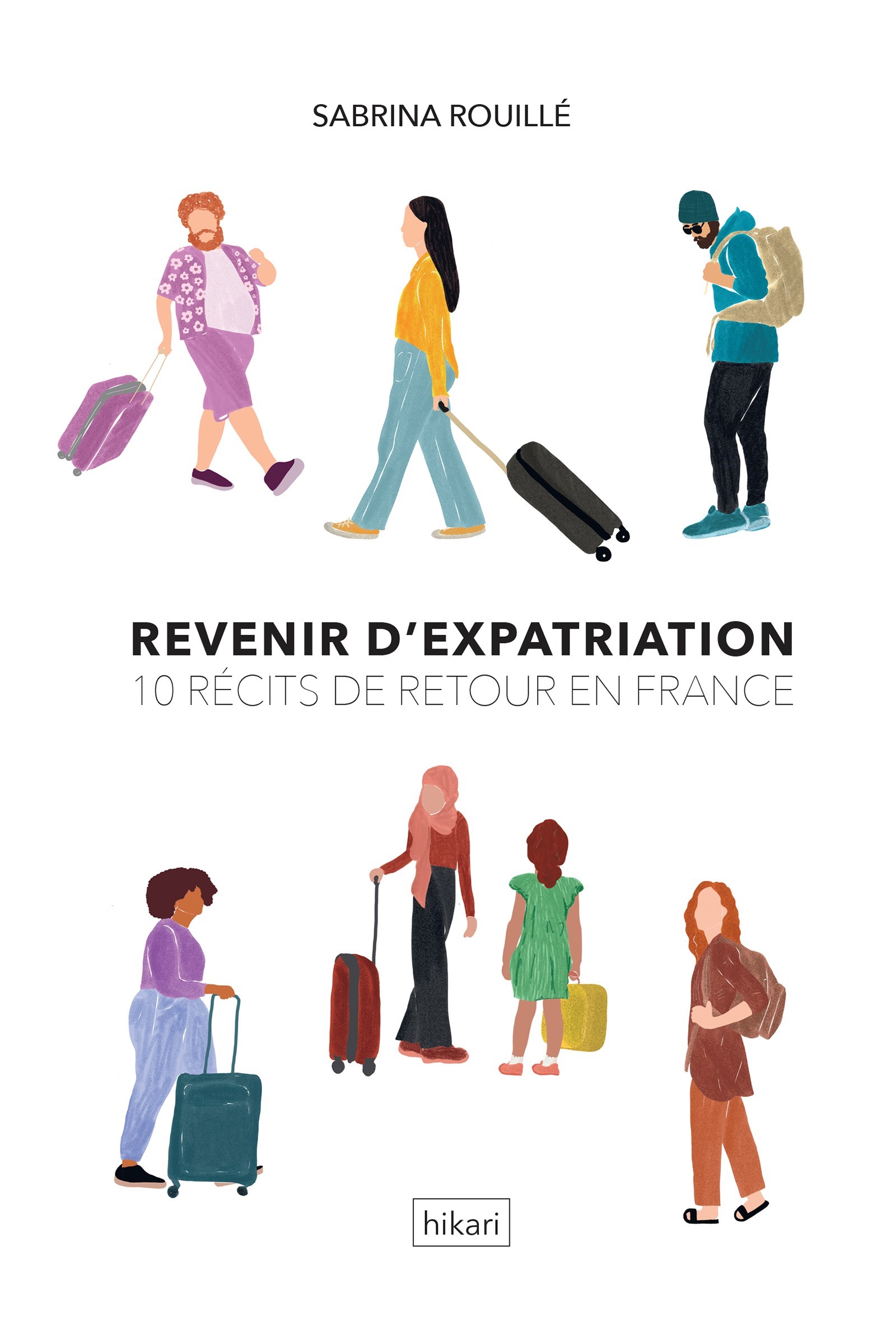 Revenir d'expatriation
