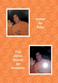 Sathya Sai Baba - Anselm Keussen - ebook