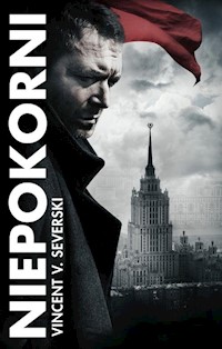 Niepokorni - Severski Vincent - książka