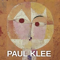 Klee - Düchting Hajo - książka