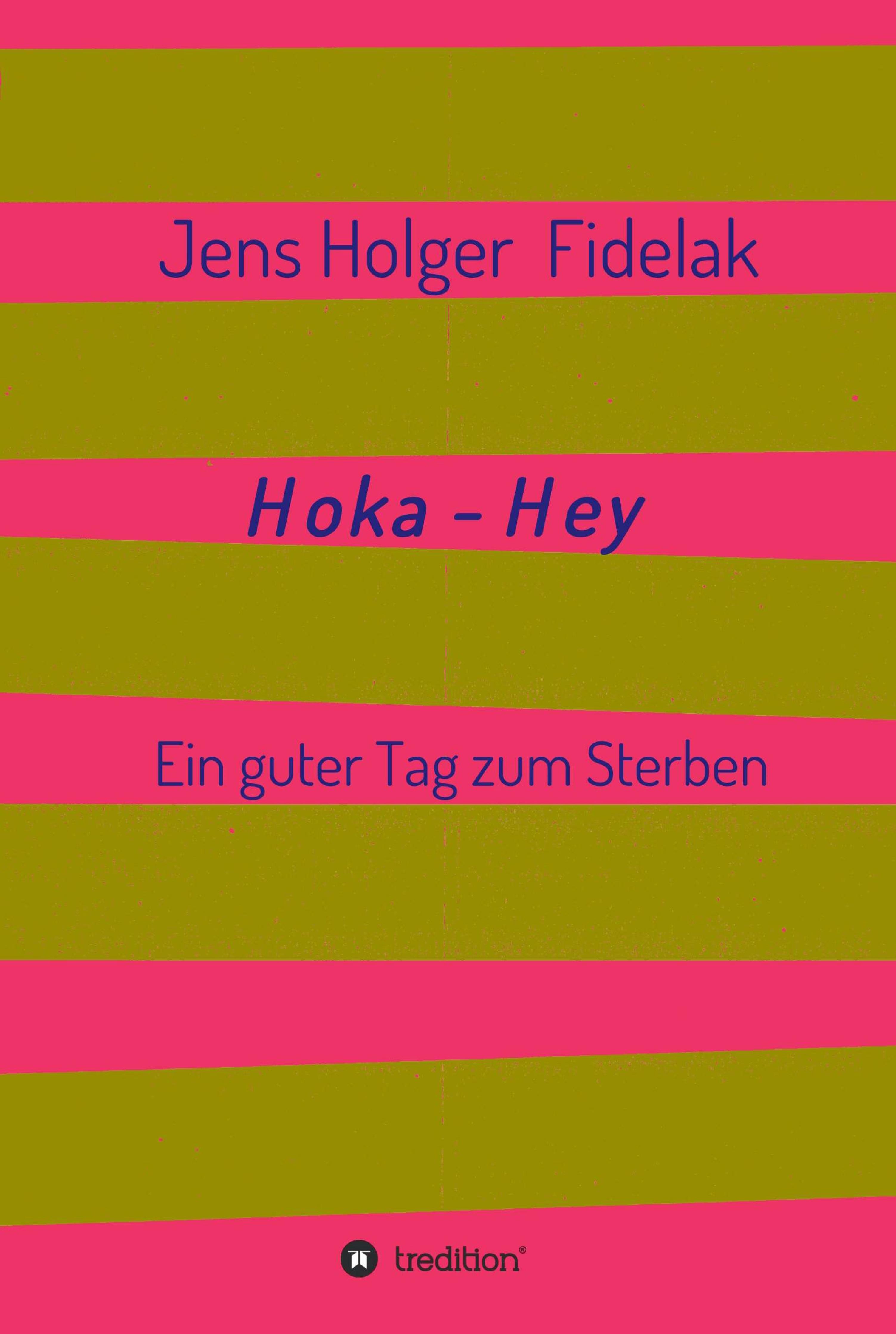 Hoka-Hey
