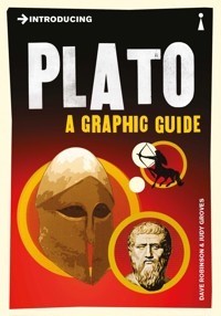 Introducing Plato - Robinson Dave - ebook