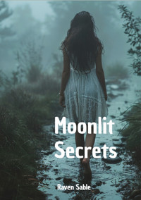 Moonlit Secrets - Raven Sable - ebook