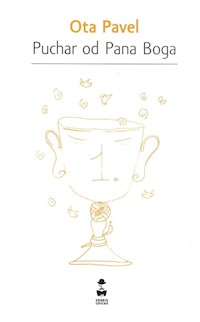 Puchar od Pana Boga - Ota Pavel - ebook + audiobook + książka