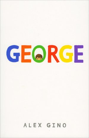 George - Alex Gino - książka