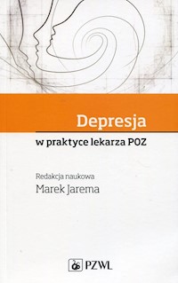 Depresja w praktyce lekarza POZ -  - książka