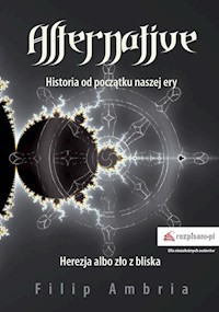 Alternative - Ambria Filip - książka