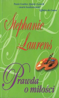 Prawda o miłości - Stephanie Laurens - ebook