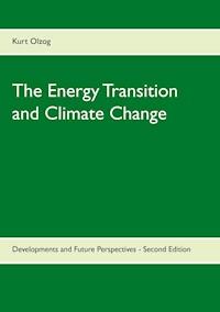 The Energy Transition and Climate Change - Kurt Olzog - ebook