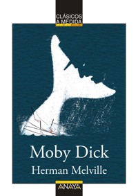 Moby Dick - Herman Melville - ebook