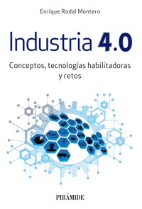 Industria 4.0 - Enrique Rodal Montero - ebook
