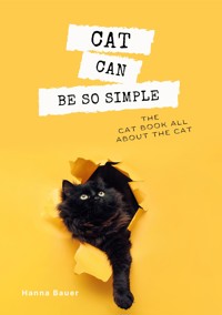 Cat can be so simple - Hanna Bauer - ebook