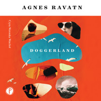 Doggerland - Agnes Ravatn - ebook + audiobook + książka