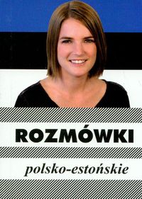 Rozmówki polsko-estońskie -  - książka