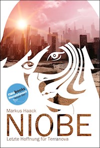 Niobe - Markus Haack - ebook