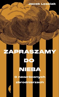 Zapraszamy do nieba - Jacek Leociak - książka