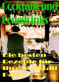Cocktails und Longdrinks - Brain Fletcher - ebook
