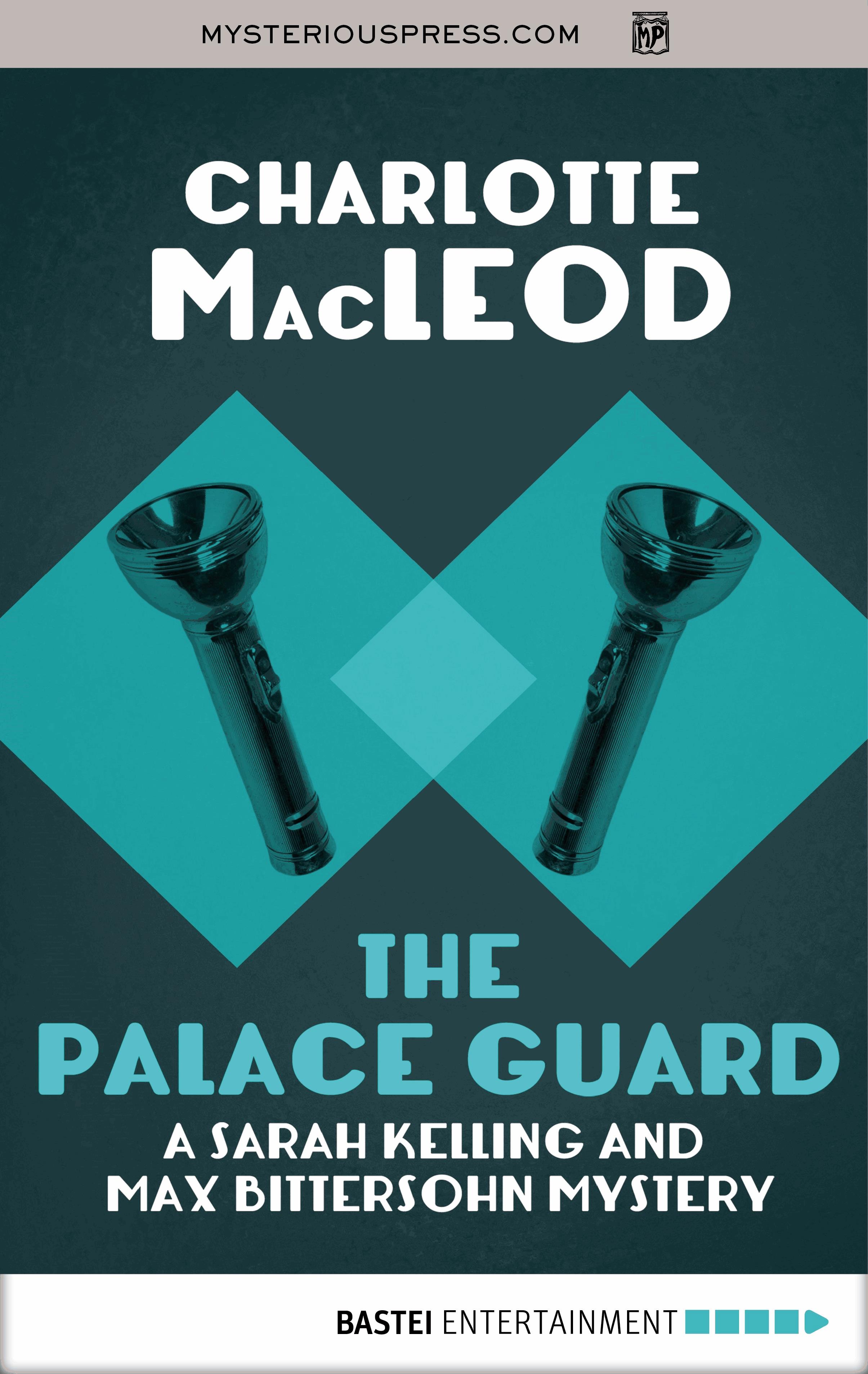 The Palace Guard