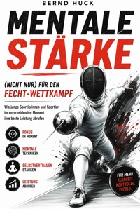 Mentale Stärke - Bernd Huck - ebook