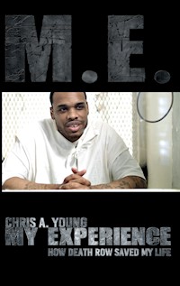 M.E. - My experience - Chris A. Young - ebook