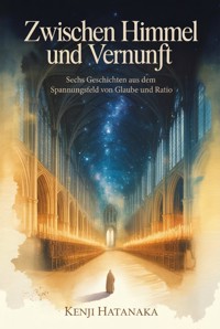 Zwischen Himmel und Vernunft - Kenji Hatanaka - ebook
