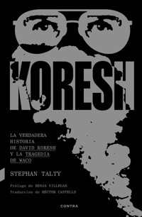 Koresh - Stephan Talty - ebook