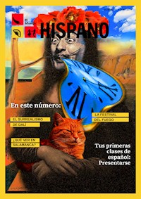 El Mundo Hispano 01 magazyn po hiszpańsku - Liliana Poszumska - ebook