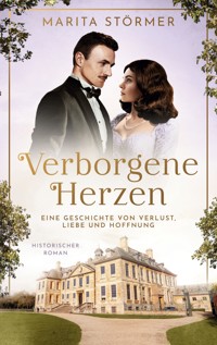 Verborgene Herzen - Marita Störmer - ebook