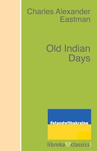 Old Indian Days - Charles Alexander Eastman - ebook