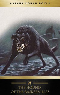 The Hound of the Baskervilles (Golden Deer Classics) - Arthur Conan Doyle - ebook