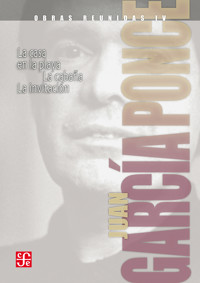 Obras reunidas, IV. Novelas - Juan García Ponce - ebook
