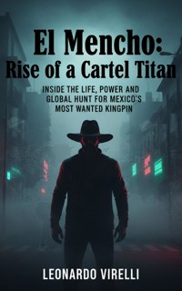El Mencho: Rise of a Cartel Titan - Leonardo Virelli - ebook