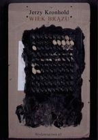 Wiek brązu - Jerzy Kronhold - ebook