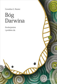Bóg Darwina - Cornelius G. Hunter - ebook