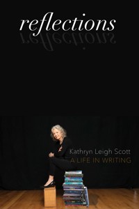 Reflections - Kathryn Leigh Scott - ebook