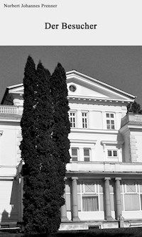 Der Besucher - Norbert Johannes Prenner - ebook