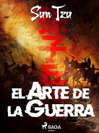 El Arte de la Guerra - Sun Tzu - ebook