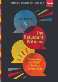 The Reluctant Witness - Don Everts - ebook