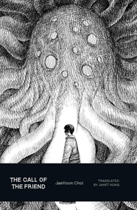 The Call of the Friend - JaeHoon Choi - ebook
