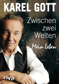 Zwischen zwei Welten - Karel Gott - ebook