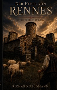 Der Hirte von Rennes - Richard Feldmann - ebook