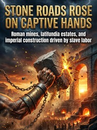 Stone Roads Rose on Captive Hands - Garrett Nolan - ebook