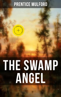 THE SWAMP ANGEL - Prentice Mulford - ebook