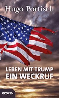 Leben mit Trump - Hugo Portisch - ebook